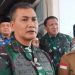 Panglima TNI Batalkan Mutasi Letjen Kunto Putra Try Sutrisno.