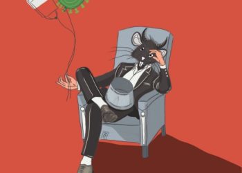 Korupsi Tak Kunjung Reda, Pejabat Pemkab Langkat Kembali Terseret Dugaan Kasus Miliaran Rupiah