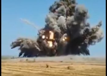 Tragedi Maut Pemusnahan Amunisi TNI di Garut: 13 Orang Tewas, Termasuk 2 Perwira Menengah