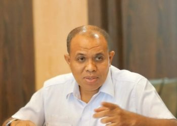 Skandal Pengadaan Mewah di Langkat: Mantan Penguasa Mulai Ramai Dibicarakan ‘Dalangi’ Proyek Smartboard Rp50 Miliar