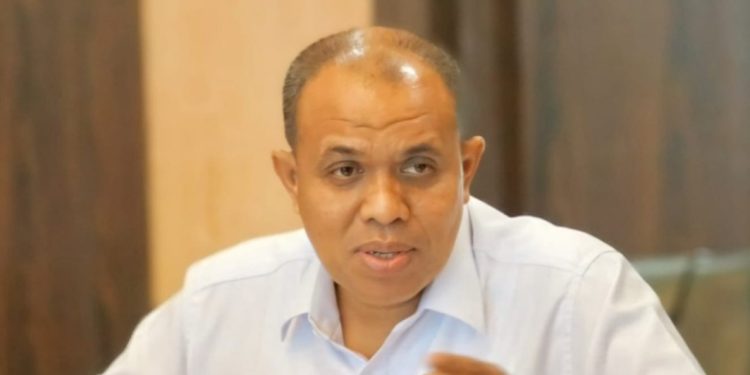 Skandal Pengadaan Mewah di Langkat: Mantan Penguasa Mulai Ramai Dibicarakan ‘Dalangi’ Proyek Smartboard Rp50 Miliar