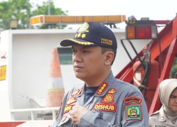 Dukung Pelayanan Publik dan Tambah PAD, Dishub Langkat Buka Seleksi Terbuka Pengelolaan Parkir