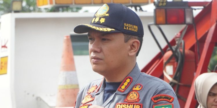 Dukung Pelayanan Publik dan Tambah PAD, Dishub Langkat Buka Seleksi Terbuka Pengelolaan Parkir