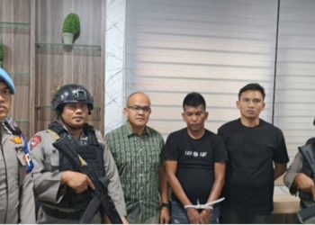 Terbongkar! Jaksa Dibacok Gegara Jadi ‘Mesin ATM’? Ini Pengakuan Mengejutkan!