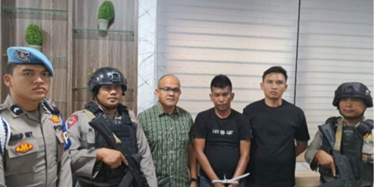 Terbongkar! Jaksa Dibacok Gegara Jadi ‘Mesin ATM’? Ini Pengakuan Mengejutkan!