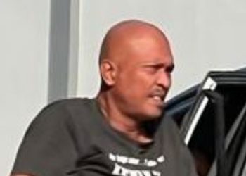 Diburu Berbulan-Bulan, Buronan Kasus Senpi yang Diduga Terlibat Pembacokan Jaksa Akhirnya Ditangkap di Sibolangit