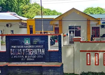 Diduga Sarat Korupsi, Proyek Pengadaan Obat Rp110,5 Miliar di Dinkes Langkat Disorot Kejati Sumut