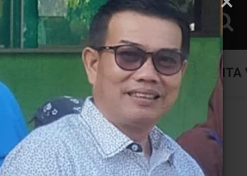 Ali Nasir SH Siap Maju Sebagai Caketum KONI Pasaman Barat