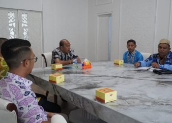 Bupati Langkat Dukung Penuh Festival Pawai Obor dan Tabligh Akbar Sambut Idul Adha 1446 H