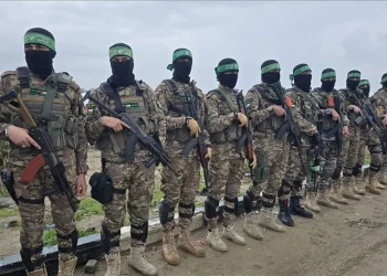 Hamas Desak AS Beri Jaminan Serius untuk Akhiri Perang di Gaza