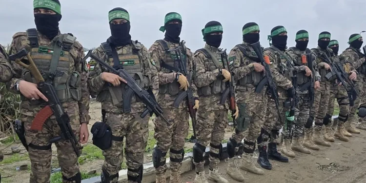 Hamas Desak AS Beri Jaminan Serius untuk Akhiri Perang di Gaza