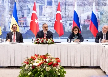 Ukraina dan Rusia Siap Bertukar 1.000 Tahanan Perang Pekan Depan