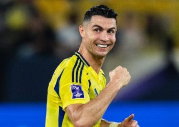Sepakbola Internasional Ronaldo Masih Jadi Atlet dengan Pendapatan Tertinggi di Dunia
