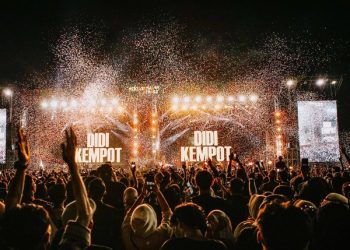 Terungkap! Ini Faktor yang Bikin Musik Pop Sunda dan Jawa Meroket