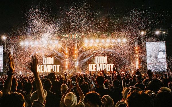 Terungkap! Ini Faktor yang Bikin Musik Pop Sunda dan Jawa Meroket