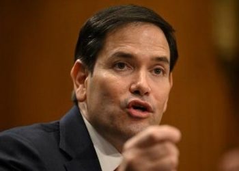 AS Akan Cabut Visa Pelajar China Secara Agresif, Beijing Protes