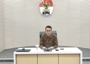 Muncul Desakan Periksa Firli, KPK Fokus Pembuktian Kasus Korupsi Hasto