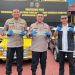 Polisi Bongkar Sindikat Pemalsuan Dokumen Mobil Mewah di Medan, 11 Orang Ditangkap