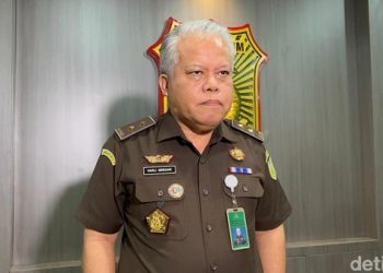 Kejagung Usut Kasus Pengadaan Laptop Rp 9,9 T Kemendikbud Tahun 2019-2023