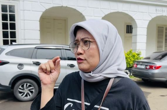 Bertambah, Siswa Diduga Keracunan MBG di Bogor Jadi 223 Orang