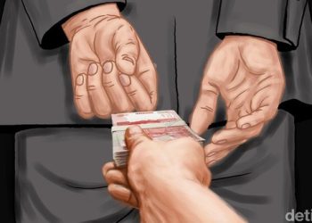 Direksi BUMN Bukan Penyelenggara Negara Dikaji Kejaksaan hingga KPK