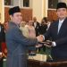 Irjen Mohammad Iqbal Resmi Dilantik sebagai Sekjen DPD RI: Dari Kapolda Riau ke Jabatan Strategis Nasional