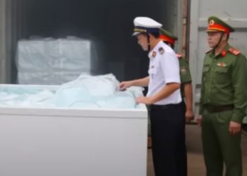 Heboh TKW Asal Jember Ditemukan Hidup dalam Peti Es di Vietnam