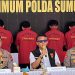 Sindikat Pemalsu Dokumen Mobil Mewah Terbongkar, 11 Orang Diamankan