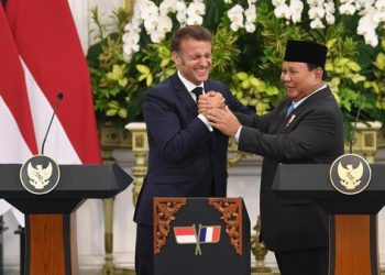 Pertemuan Prabowo dan Macron Hasilkan 21 Kesepakatan Strategis, Apa Saja?