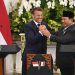 Pertemuan Prabowo dan Macron Hasilkan 21 Kesepakatan Strategis, Apa Saja?