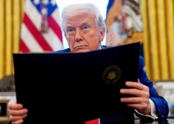 Trump Terapkan Tarif 100 Persen untuk Film yang Diproduksi di Luar AS
