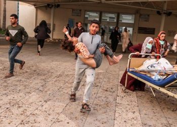 Makin Brutal Israel di Gaza Tuai Kecaman Dunia