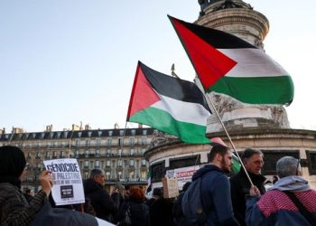 Israel Setuju Proposal Gencatan Senjata Usulan AS, Hamas Masih Pikir-pikir