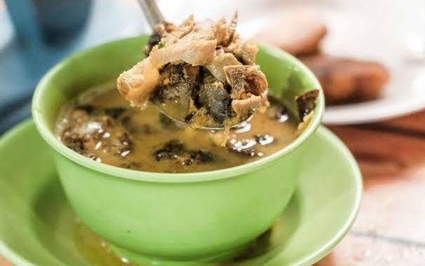 Resep Soto Medan dan Sekelumit Sejarahnya