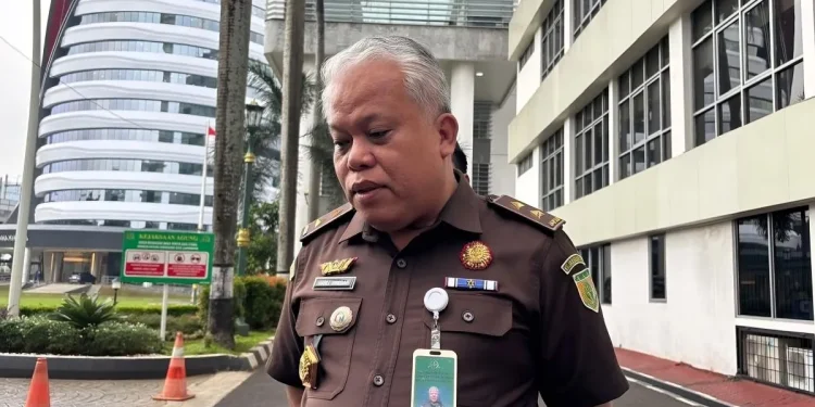 Kejagung Dukung Komitmen Presiden Segera Bahas RUU Perampasan Aset