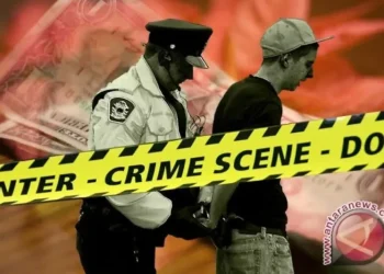 Mengaku Polisi dan Wartawan, Pria Ini Ditangkap Usai Peras Pengusaha Besi Tua