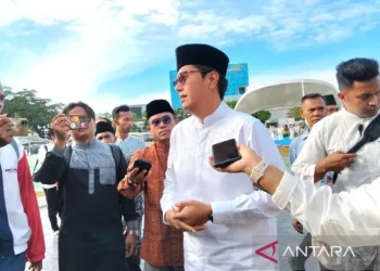 Pemkot Sebut Hewan Kurban di Kota Medan Capai 9.635 Ekor