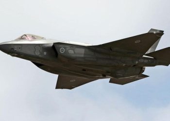 Mengenal Pesawat Siluman, Jet Tempur Canggih yang Sulit Terdeteksi Radar