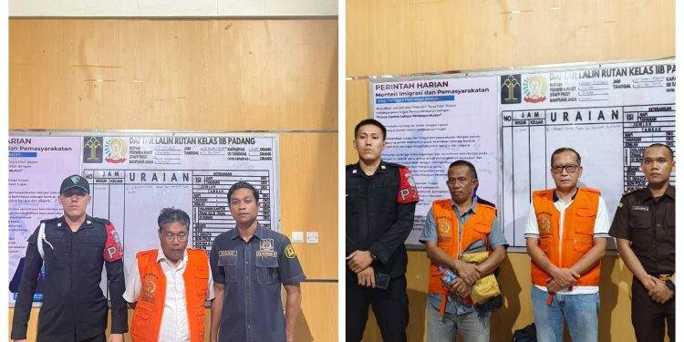 Kejari Pasbar Tetapkan Tiga Tersangka Baru Kasus RSUD Pratama Ujung Gading