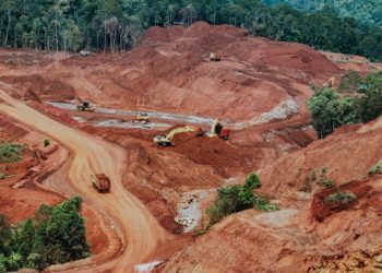 Obral Izin Tambang di Era Megawati: 13 Perusahaan Masuk Hutan Lindung Papua hingga Raja Ampat