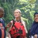 Gaet Ketua Limpol, Ny Endang Syah Afandin Bawa Pesona Bukit Lawang ke Kancah Nasional