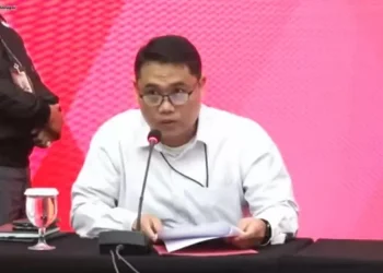 OTT KPK di Sumut Terbongkar Gara-Gara Jalan Rusak