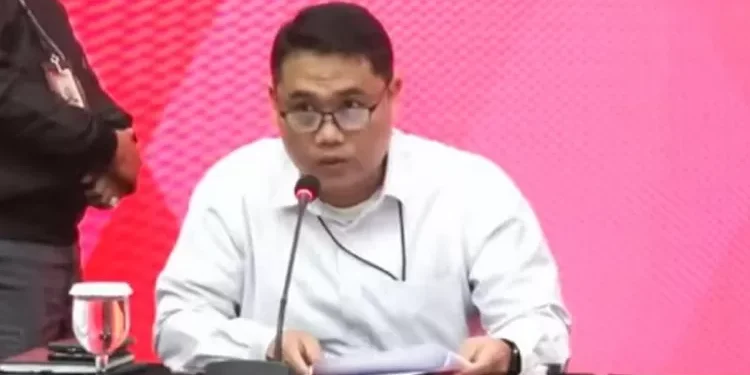 OTT KPK di Sumut Terbongkar Gara-Gara Jalan Rusak