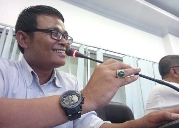 Isu Legalitas HGU Perusahaan Sawit Mencuat, Wakil Ketua Komisi I DPRD Pasbar Yonrizal Desak Perusahan Keterbukaan Publik