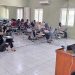 Tingkatkan Kapasitas Akademik, HMPS IP FISIP UPS Tegal Gelar Workshop Penulisan Ilmiah dan Publikasi Jurnal