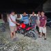 Polsek Pangkalan Brandan Bekuk Pelaku Curanmor, Motor Korban Dicuri di Depan Warnet