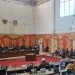 Ketua DPRD Pasbar Pimpin Rapat Paripurna Penyampaian Nota Pengantar Ranperda Pertanggungjawaban Pelaksanaan APBD 2024