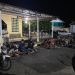 Polres Pasbar Amankan 13 Remaja Geng Motor Yang Terlibat Dalam Aksi Pengerusakan dan Pengeroyokan