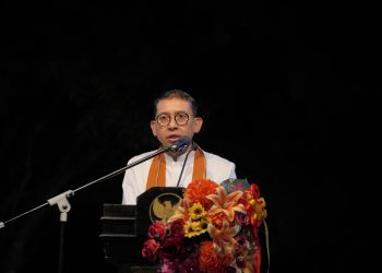 Fadli Zon: Isu Perkosaan Massal Mei 1998 Perlu Ditetapkan Berdasarkan Fakta, Bukan Asumsi