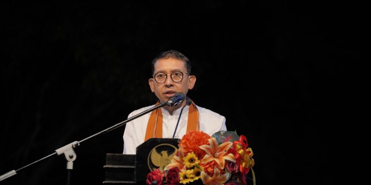 Fadli Zon: Isu Perkosaan Massal Mei 1998 Perlu Ditetapkan Berdasarkan Fakta, Bukan Asumsi